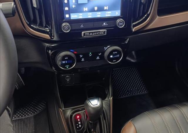 Rivel Fiat Blumenau - FIAT - STRADA - 1.0 TURBO 200 RANCH CD CVT - Foto 13