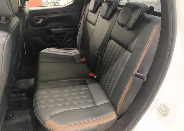 Rivel Fiat Blumenau - FIAT - STRADA - 1.0 TURBO 200 RANCH CD CVT - Foto 11