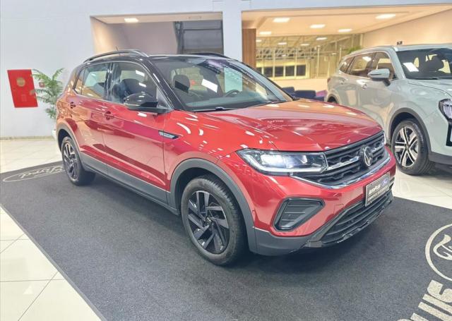 AutoPlus Ford Caçador - VOLKSWAGEN - T-CROSS - 1.4 250 TSI TOTAL HIGHLINE AUTOMÁTICO - Foto 3