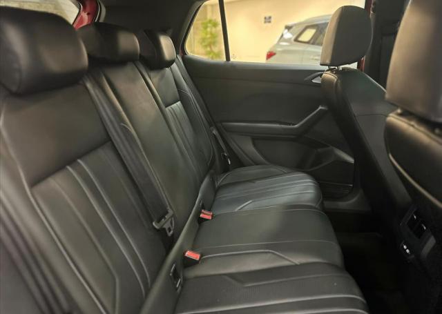 AutoPlus Ford Caçador - VOLKSWAGEN - T-CROSS - 1.4 250 TSI TOTAL HIGHLINE AUTOMÁTICO - Foto 12