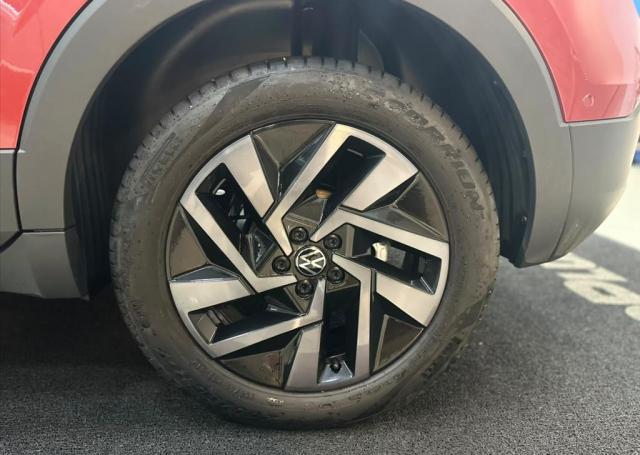 AutoPlus Ford Caçador - VOLKSWAGEN - T-CROSS - 1.4 250 TSI TOTAL HIGHLINE AUTOMÁTICO - Foto 8