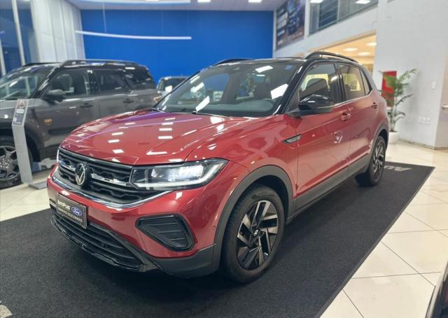 AutoPlus Ford Caçador - VOLKSWAGEN - T-CROSS - 1.4 250 TSI TOTAL HIGHLINE AUTOMÁTICO - Foto 2
