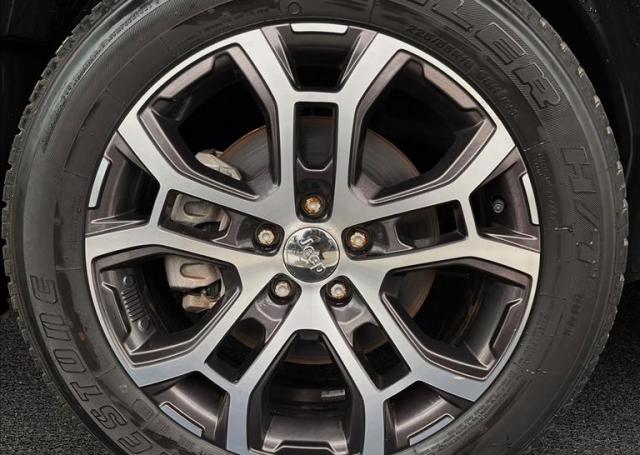 Autoplus Ford Rio do Sul - JEEP - RENEGADE - 1.3 T270 TURBO LONGITUDE AT6 - Foto 4