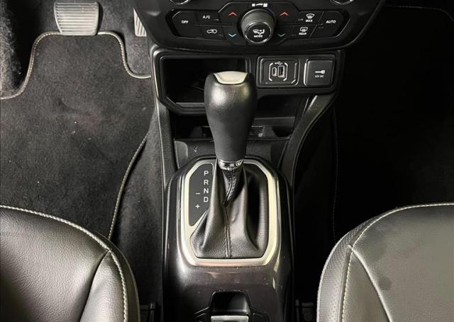 Autoplus Ford Rio do Sul - JEEP - RENEGADE - 1.3 T270 TURBO LONGITUDE AT6 - Foto 14