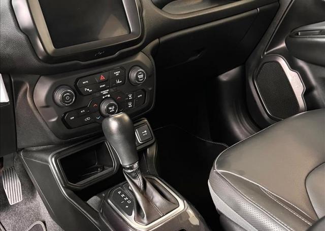 Autoplus Ford Rio do Sul - JEEP - RENEGADE - 1.3 T270 TURBO LONGITUDE AT6 - Foto 12