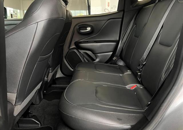 Autoplus Ford Rio do Sul - JEEP - RENEGADE - 1.3 T270 TURBO LONGITUDE AT6 - Foto 15