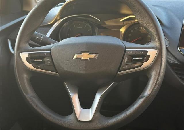 AutoShow Chevrolet Lages - CHEVROLET - ONIX - 1.0 LT MANUAL - Foto 11