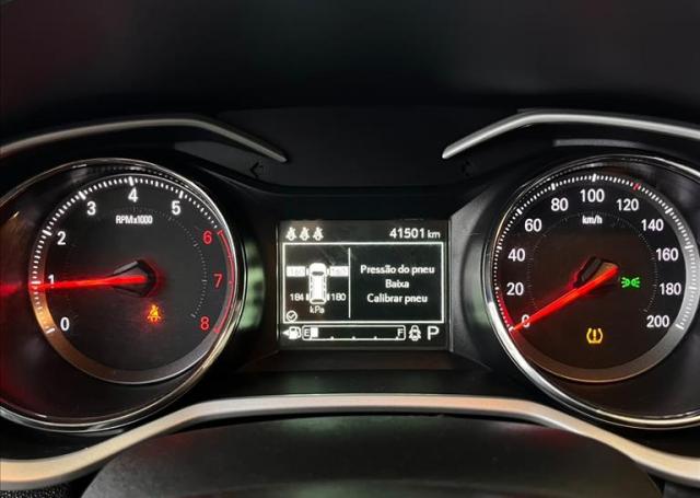 Autoplus Ford Rio do Sul - CHEVROLET - ONIX - 1.0 TURBO PREMIER AUTOMÁTICO - Foto 16