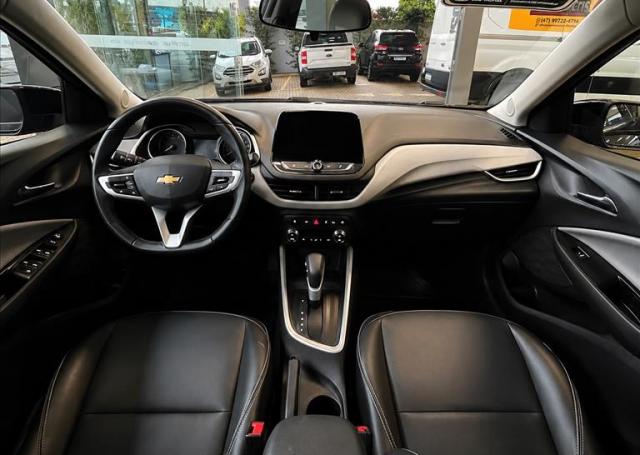 Autoplus Ford Rio do Sul - CHEVROLET - ONIX - 1.0 TURBO PREMIER AUTOMÁTICO - Foto 14