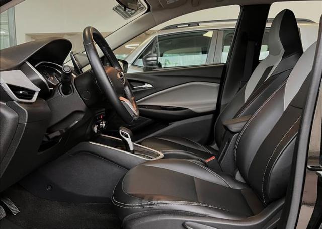 Autoplus Ford Rio do Sul - CHEVROLET - ONIX - 1.0 TURBO PREMIER AUTOMÁTICO - Foto 10