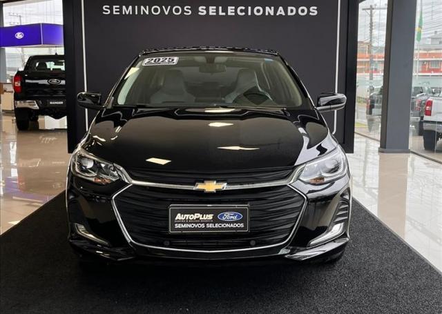 Autoplus Ford Rio do Sul - CHEVROLET - ONIX - 1.0 TURBO PREMIER AUTOMÁTICO - Foto 1