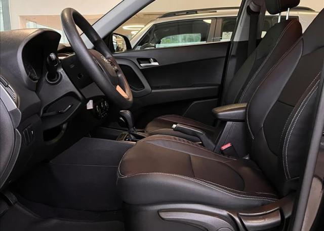 Autoplus Ford Rio do Sul - HYUNDAI - CRETA - 1.6 16V ACTION AUTOMÁTICO - Foto 10