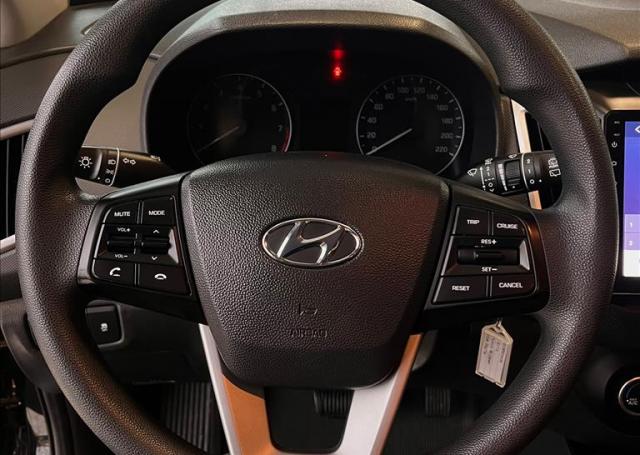 Autoplus Ford Rio do Sul - HYUNDAI - CRETA - 1.6 16V ACTION AUTOMÁTICO - Foto 15