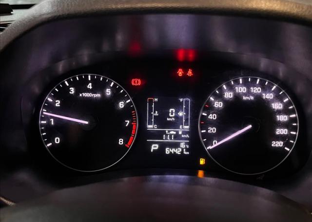 Autoplus Ford Rio do Sul - HYUNDAI - CRETA - 1.6 16V ACTION AUTOMÁTICO - Foto 16