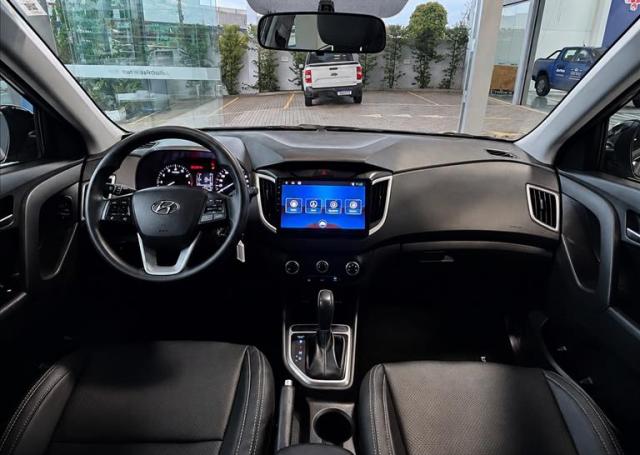 Autoplus Ford Rio do Sul - HYUNDAI - CRETA - 1.6 16V ACTION AUTOMÁTICO - Foto 14