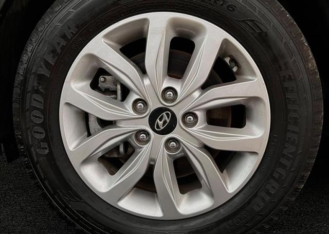 Autoplus Ford Rio do Sul - HYUNDAI - CRETA - 1.6 16V ACTION AUTOMÁTICO - Foto 4