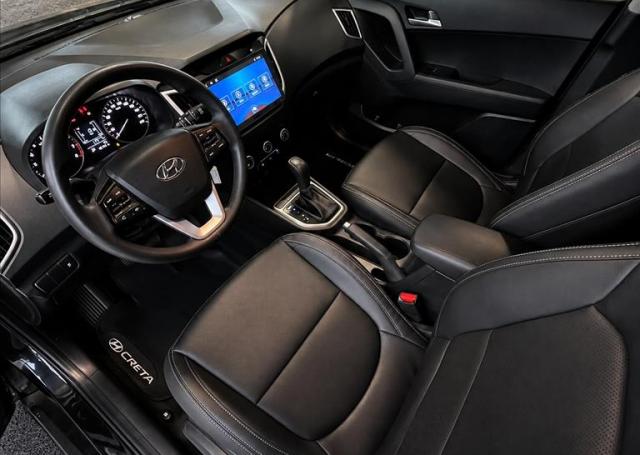 Autoplus Ford Rio do Sul - HYUNDAI - CRETA - 1.6 16V ACTION AUTOMÁTICO - Foto 11