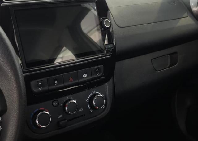 AutoPlus Ford Mafra - RENAULT - KWID - 1.0 12V SCE OUTSIDER MANUAL - Foto 4