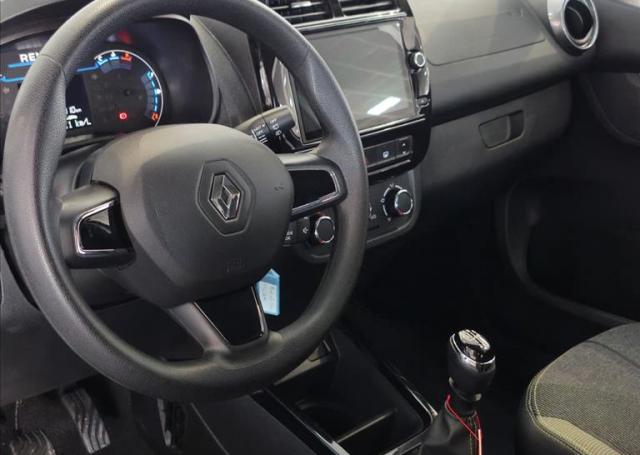 AutoPlus Ford Mafra - RENAULT - KWID - 1.0 12V SCE OUTSIDER MANUAL - Foto 5