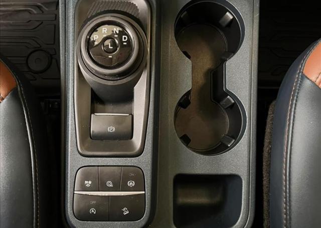 Autoplus Ford Rio do Sul - FORD - MAVERICK - 2.0 ECOBOOST LARIAT FX4 AUTOMÁTICO - Foto 12
