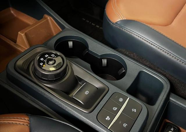 Autoplus Ford Rio do Sul - FORD - MAVERICK - 2.0 ECOBOOST LARIAT FX4 AUTOMÁTICO - Foto 16