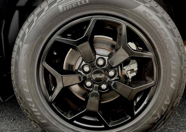Autoplus Ford Rio do Sul - FORD - MAVERICK - 2.0 ECOBOOST LARIAT FX4 AUTOMÁTICO - Foto 4
