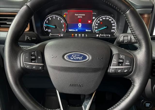 Autoplus Ford Rio do Sul - FORD - MAVERICK - 2.0 ECOBOOST LARIAT FX4 AUTOMÁTICO - Foto 13