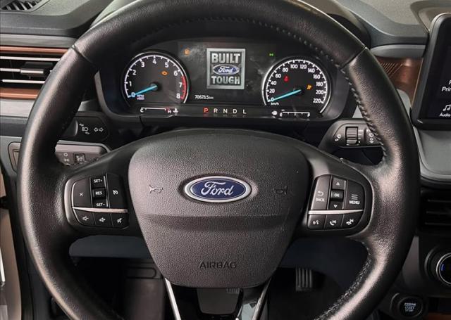 Autoplus Ford Rio do Sul - FORD - MAVERICK - 2.0 ECOBOOST LARIAT FX4 AUTOMÁTICO - Foto 15