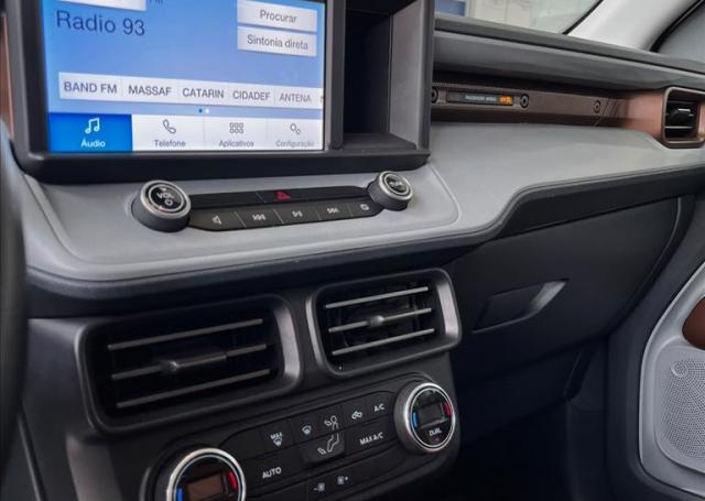 Autoplus Ford Rio do Sul - FORD - MAVERICK - 2.0 ECOBOOST LARIAT FX4 AUTOMÁTICO - Foto 14