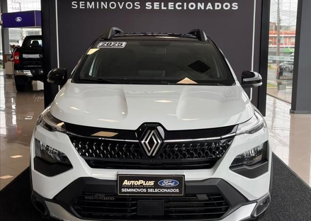 Autoplus Ford Rio do Sul - RENAULT - KARDIAN - 1.0 TCE PREMIÉRE EDITION EDC - Foto 1