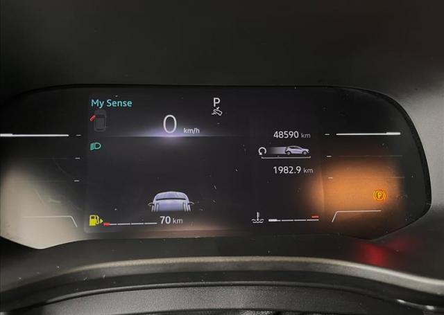 Autoplus Ford Rio do Sul - RENAULT - KARDIAN - 1.0 TCE PREMIÉRE EDITION EDC - Foto 17