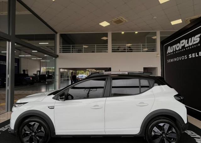 Autoplus Ford Rio do Sul - RENAULT - KARDIAN - 1.0 TCE PREMIÉRE EDITION EDC - Foto 9