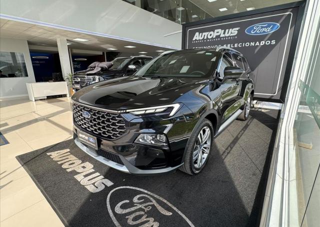 AutoPlus Ford Concórdia - FORD - TERRITORY - 1.5 ECOBOOST GTDI TITANIUM AUTOMÁTICO - Foto 3