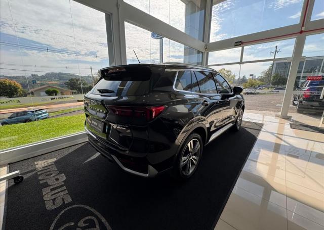 AutoPlus Ford Concórdia - FORD - TERRITORY - 1.5 ECOBOOST GTDI TITANIUM AUTOMÁTICO - Foto 5