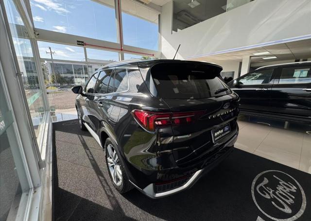 AutoPlus Ford Concórdia - FORD - TERRITORY - 1.5 ECOBOOST GTDI TITANIUM AUTOMÁTICO - Foto 4