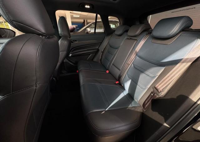 AutoPlus Ford Concórdia - FORD - TERRITORY - 1.5 ECOBOOST GTDI TITANIUM AUTOMÁTICO - Foto 10