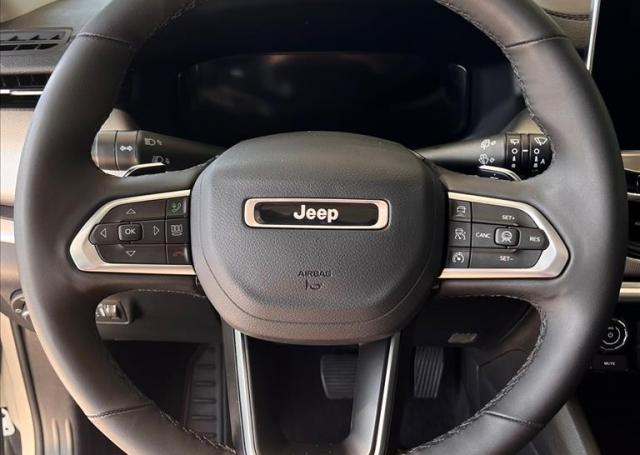 Autoplus Ford Rio do Sul - JEEP - COMPASS - 1.3 T270 TURBO LONGITUDE AT6 - Foto 14