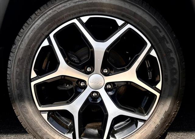 Autoplus Ford Rio do Sul - JEEP - COMPASS - 1.3 T270 TURBO LONGITUDE AT6 - Foto 4