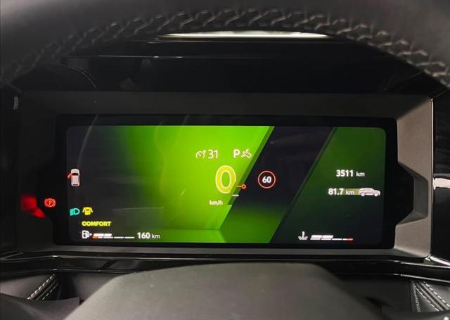 Autoplus Ford Rio do Sul - RENAULT - BOREAL - 1.3 TCE TECHNO EDC - Foto 18