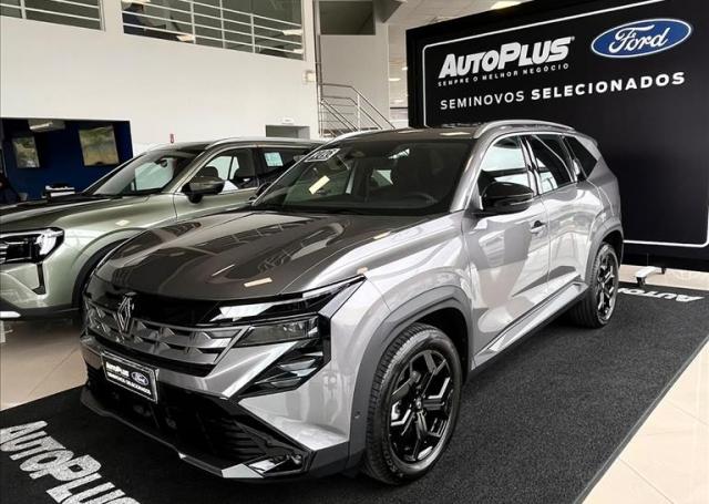 Autoplus Ford Rio do Sul - RENAULT - BOREAL - 1.3 TCE TECHNO EDC - Foto 3