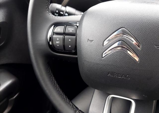 AutoShow Chevrolet Campos Novos - CITROEN - BASALT - 1.0 TURBO 200 SHINE CVT - Foto 14