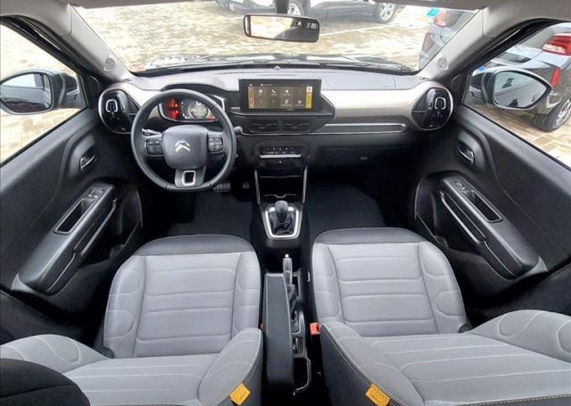 AutoShow Chevrolet Campos Novos - CITROEN - BASALT - 1.0 TURBO 200 SHINE CVT - Foto 16