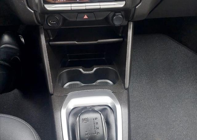 AutoShow Chevrolet Campos Novos - CITROEN - BASALT - 1.0 TURBO 200 SHINE CVT - Foto 12