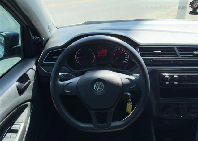 AutoShow Chevrolet Mafra - VOLKSWAGEN - GOL - 1.0 12V MPI TOTALFLEX MANUAL - Foto 13