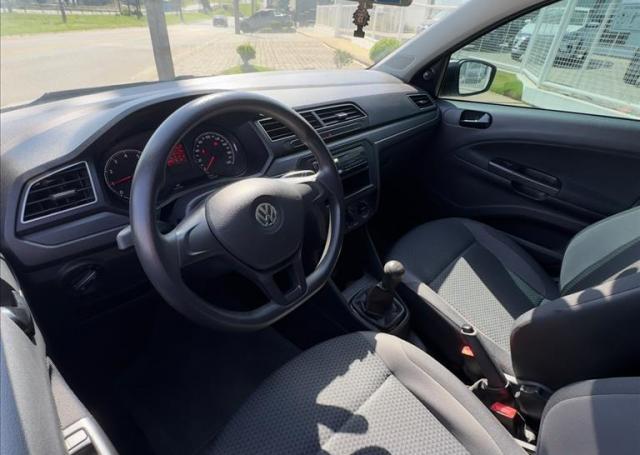 AutoShow Chevrolet Mafra - VOLKSWAGEN - GOL - 1.0 12V MPI TOTALFLEX MANUAL - Foto 12