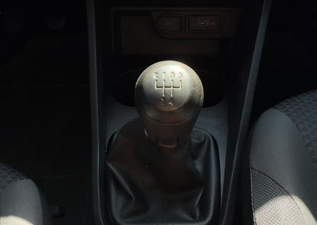 AutoShow Chevrolet Mafra - VOLKSWAGEN - GOL - 1.0 12V MPI TOTALFLEX MANUAL - Foto 10