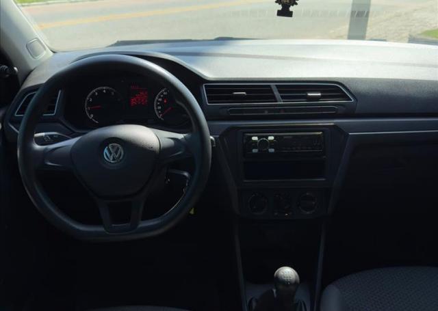 AutoShow Chevrolet Mafra - VOLKSWAGEN - GOL - 1.0 12V MPI TOTALFLEX MANUAL - Foto 15