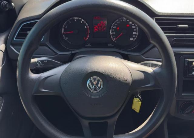 AutoShow Chevrolet Mafra - VOLKSWAGEN - GOL - 1.0 12V MPI TOTALFLEX MANUAL - Foto 14