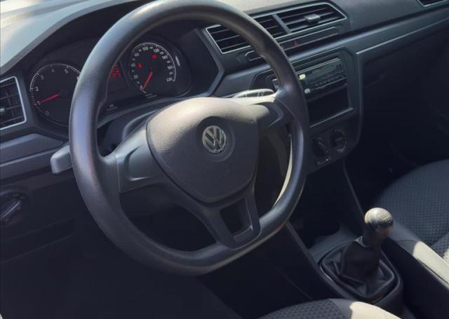 AutoShow Chevrolet Mafra - VOLKSWAGEN - GOL - 1.0 12V MPI TOTALFLEX MANUAL - Foto 11