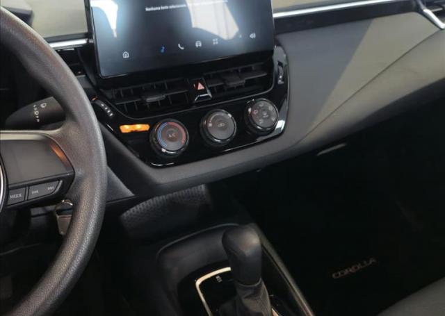 AutoPlus Ford Mafra - TOYOTA - COROLLA - 2.0 VVT-IE GLI DIRECT SHIFT - Foto 6